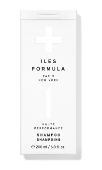 Iles Formula Haute Performance Shampoo 200ml